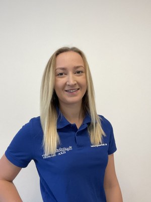 Nicole Schwaighofer Nicole Schwaighofer